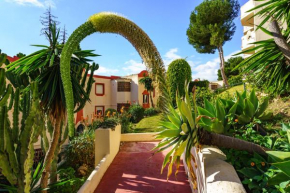 Club Caronte flat in Riviera del Sol by Costarentals - Ref 133